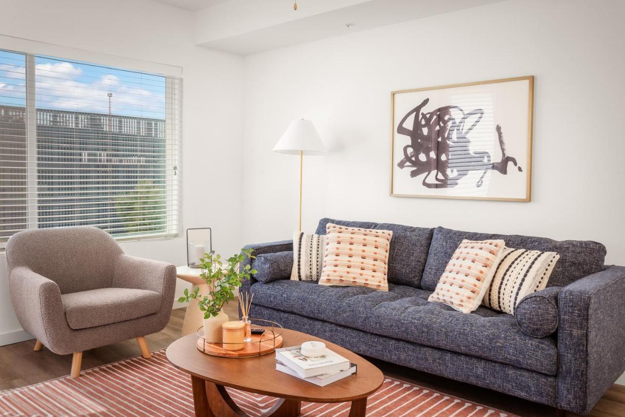 Locale Midtown Феникс Экстерьер фото