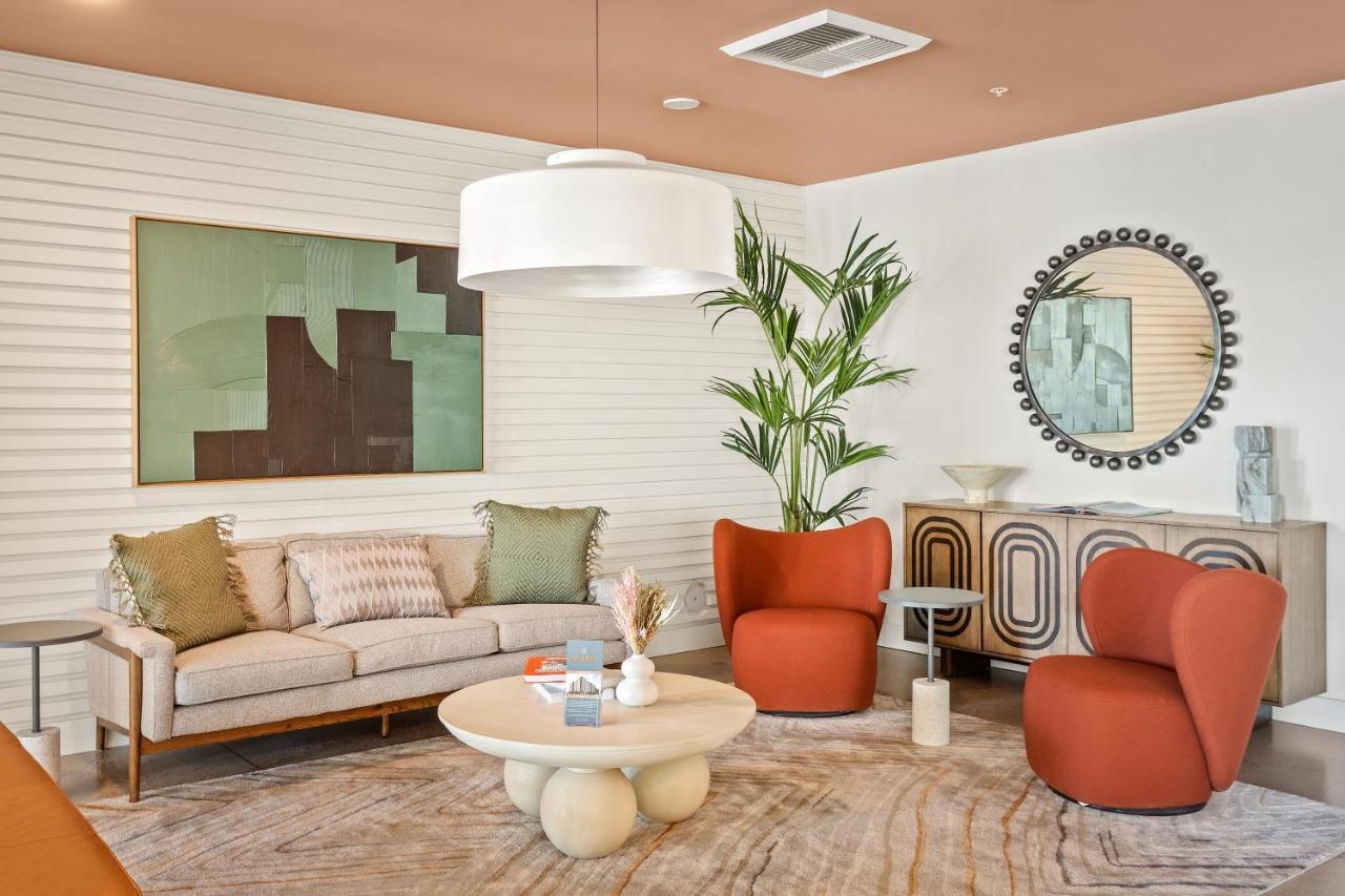 Locale Midtown Феникс Экстерьер фото
