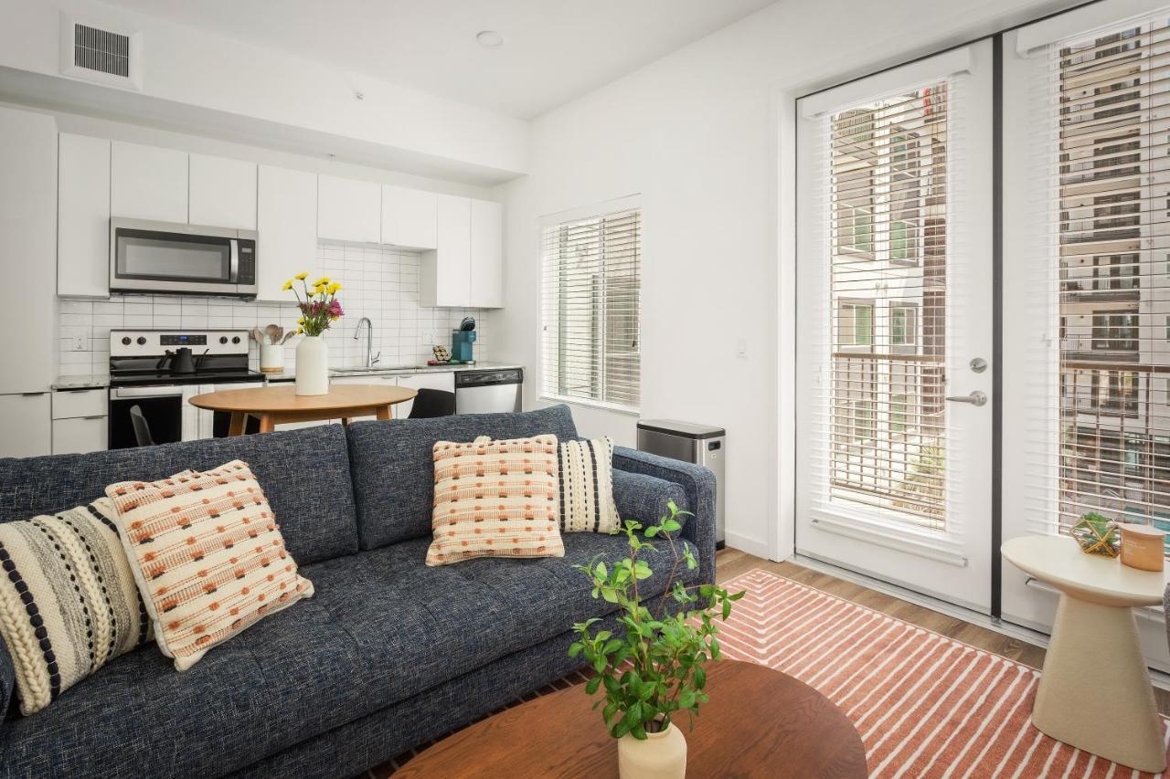 Locale Midtown Феникс Экстерьер фото