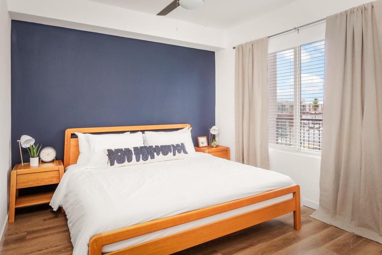 Locale Midtown Феникс Экстерьер фото