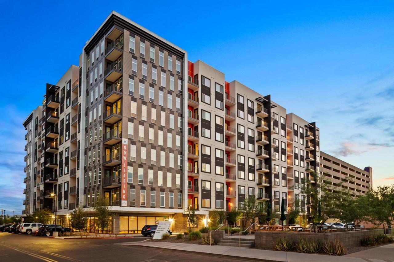 Locale Midtown Феникс Экстерьер фото