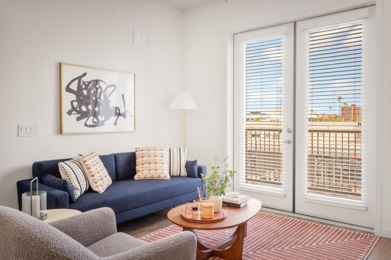 Locale Midtown Феникс Номер фото
